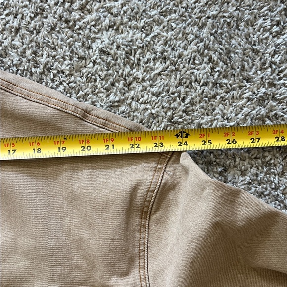 Men’s Fall / Spring Jacket stretches - Picture 9 of 10